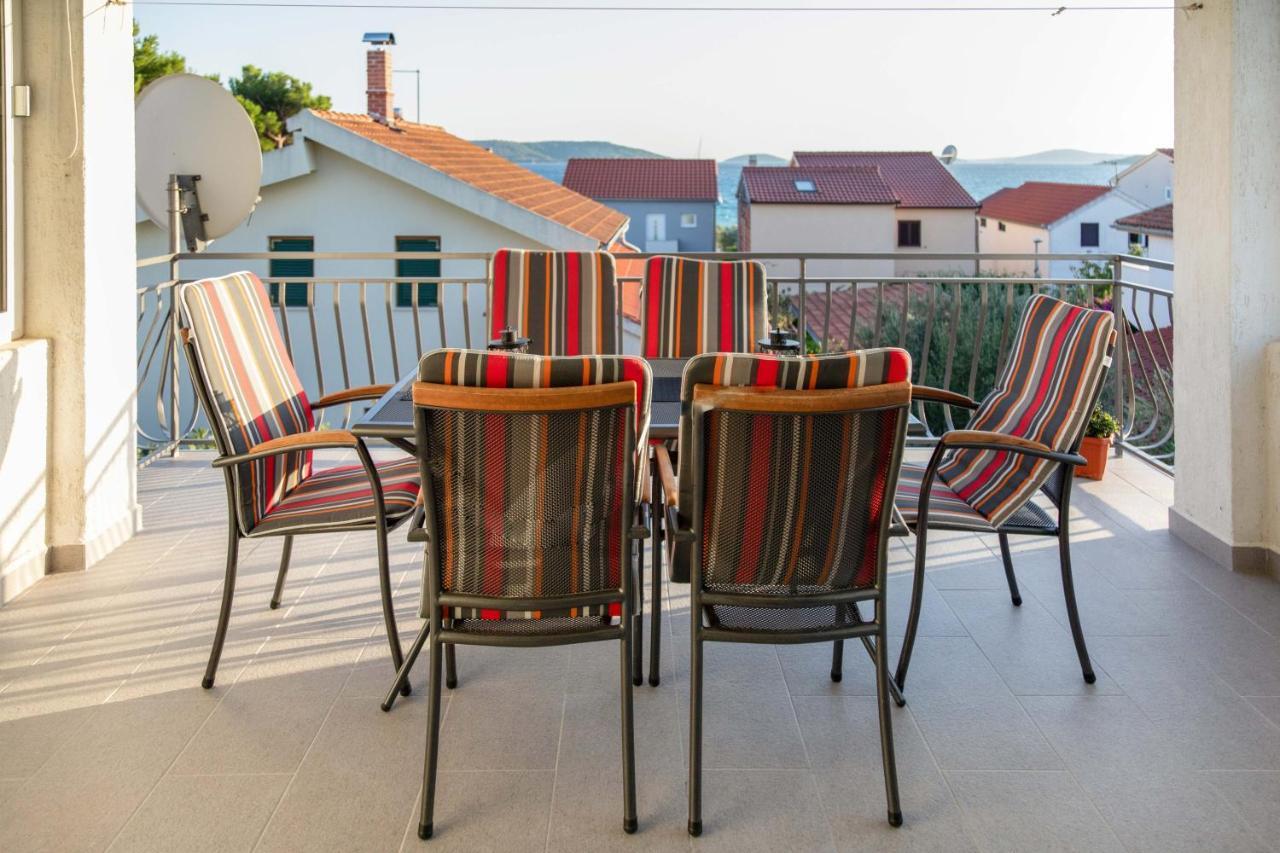 Apartment Marin Jadrija Exterior photo